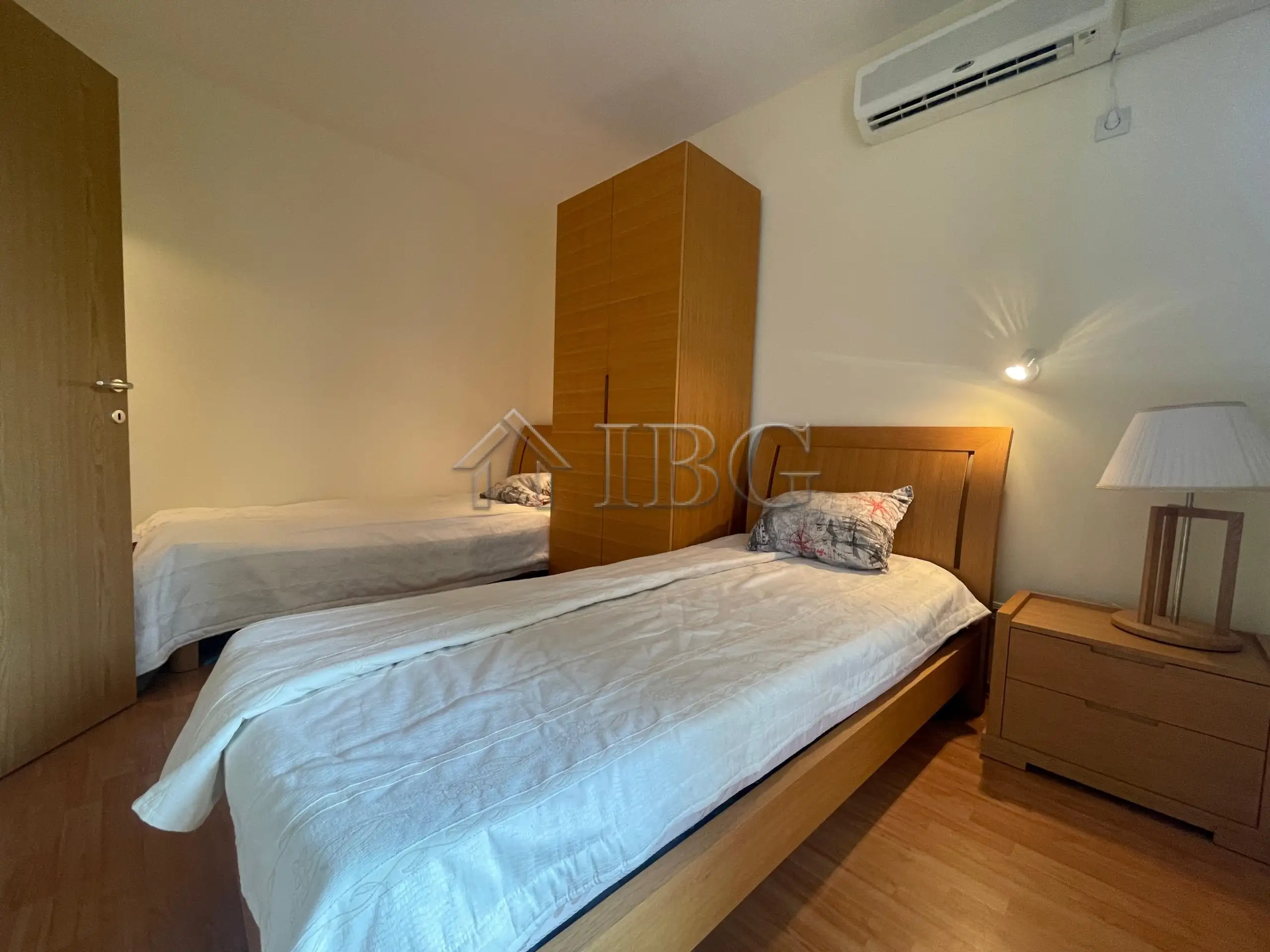 Квартира 72м² в Болгарии, Святой Влас. Стоимостью 128000€ аренда фото-11