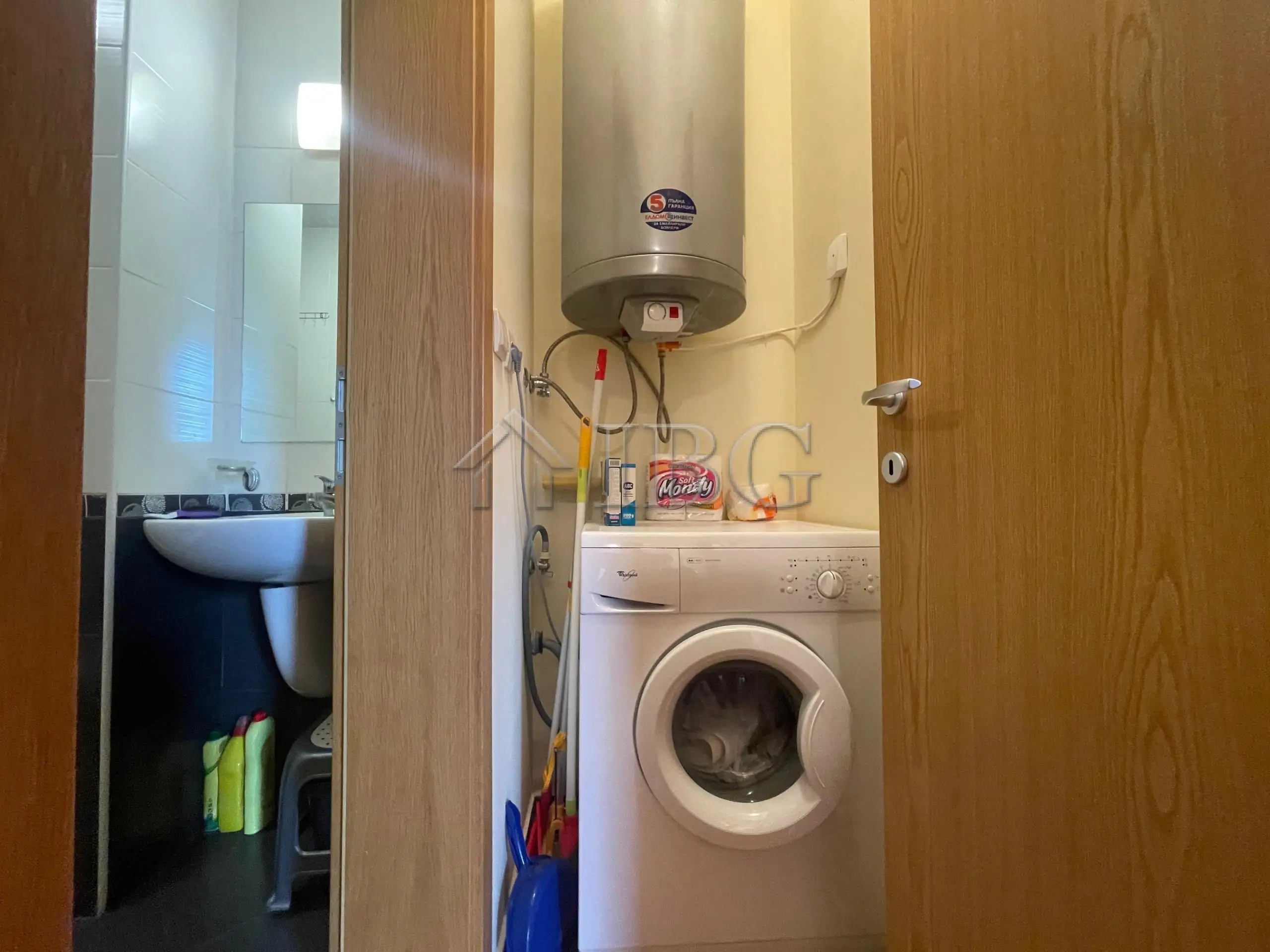 Квартира 72м² в Болгарии, Святой Влас. Стоимостью 128000€ аренда фото-13