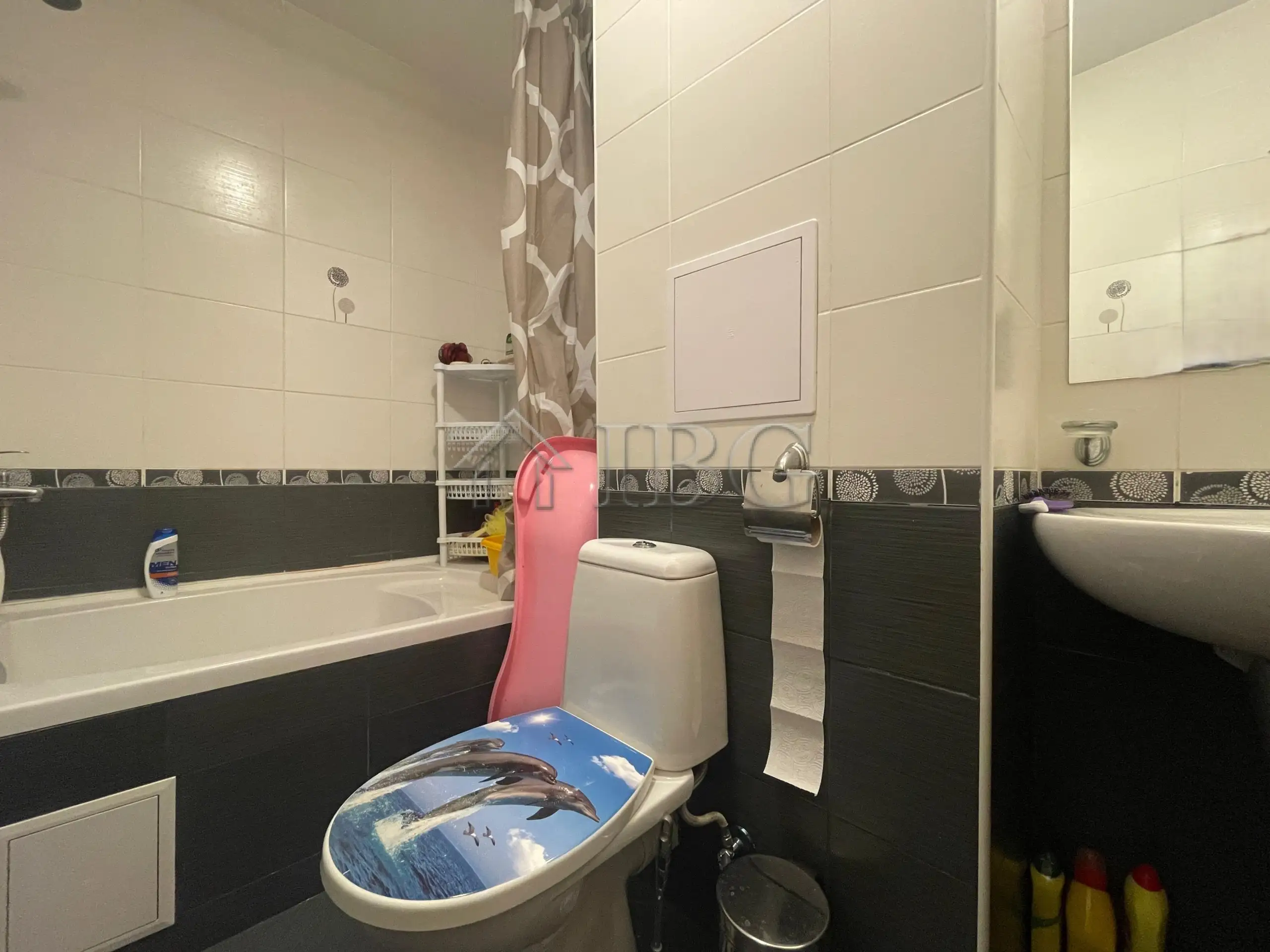Квартира 72м² в Болгарии, Святой Влас. Стоимостью 128000€ аренда фото-14