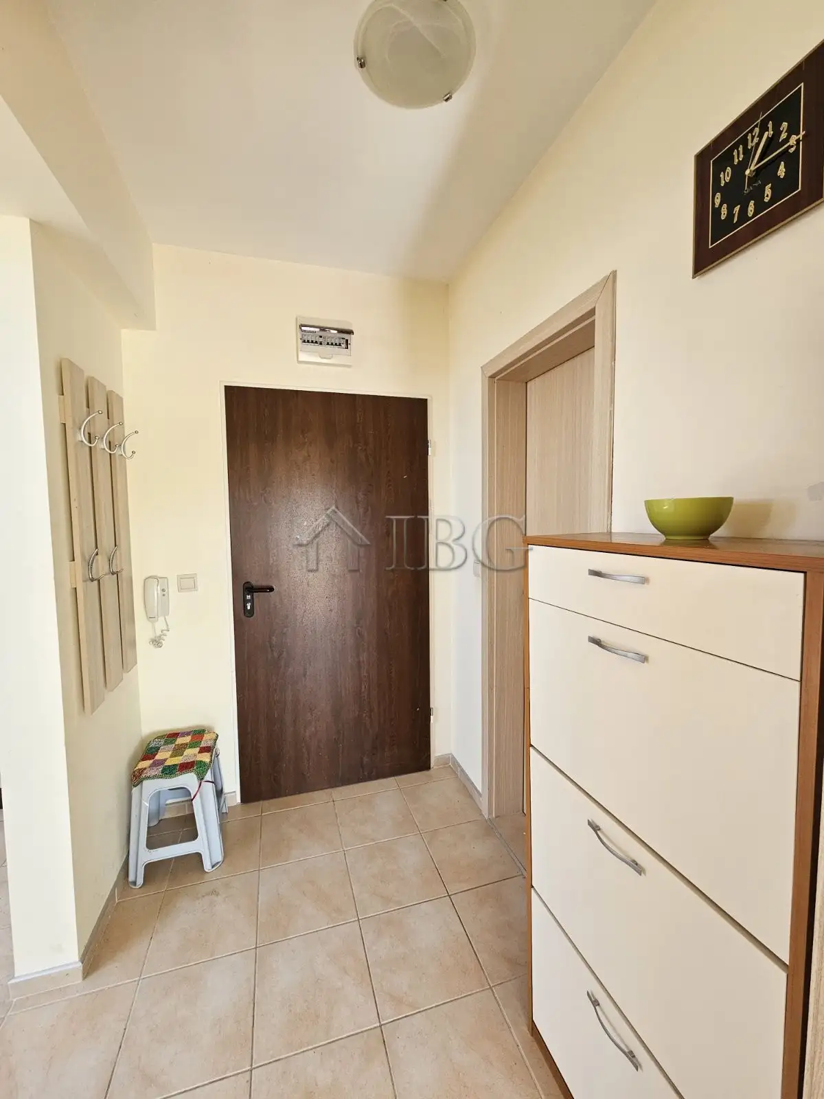 Квартира 70м² в Болгарии, Черноморец. Стоимостью 85000€ аренда фото-2