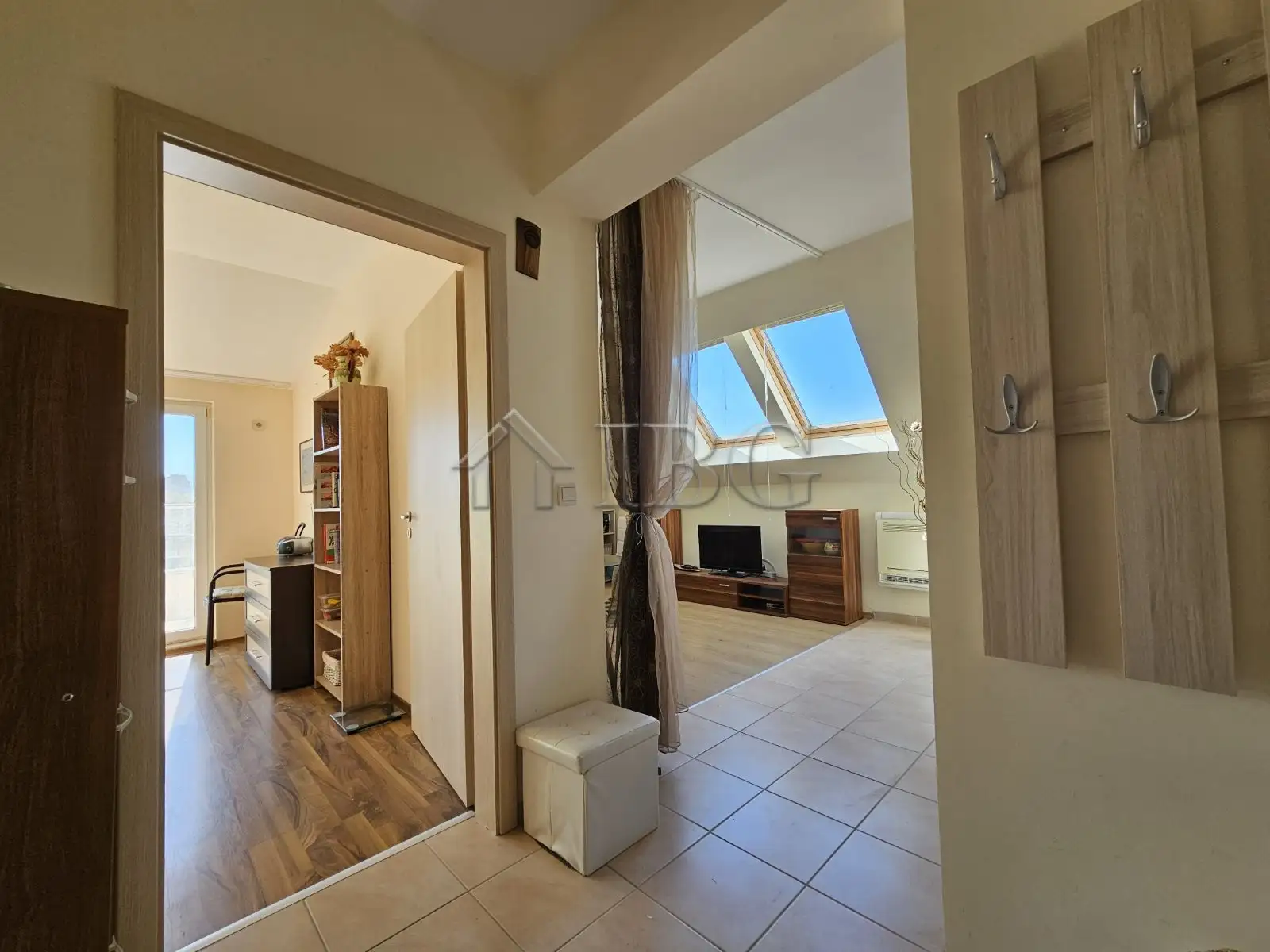 Квартира 70м² в Болгарии, Черноморец. Стоимостью 85000€ аренда фото-3