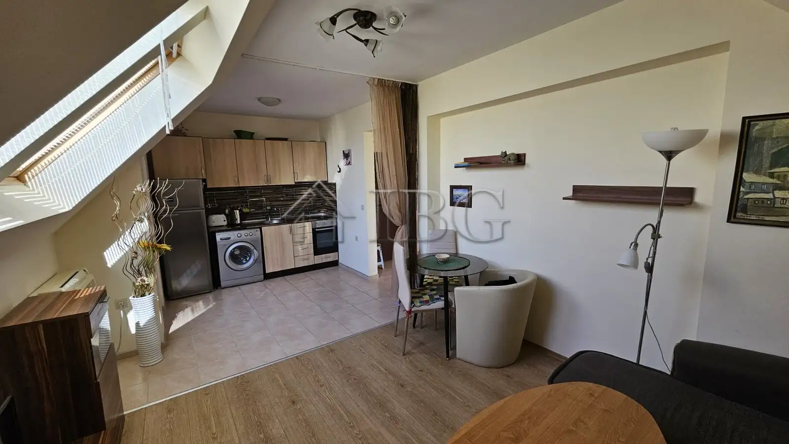 Квартира 70м² в Болгарии, Черноморец. Стоимостью 85000€ аренда фото-4