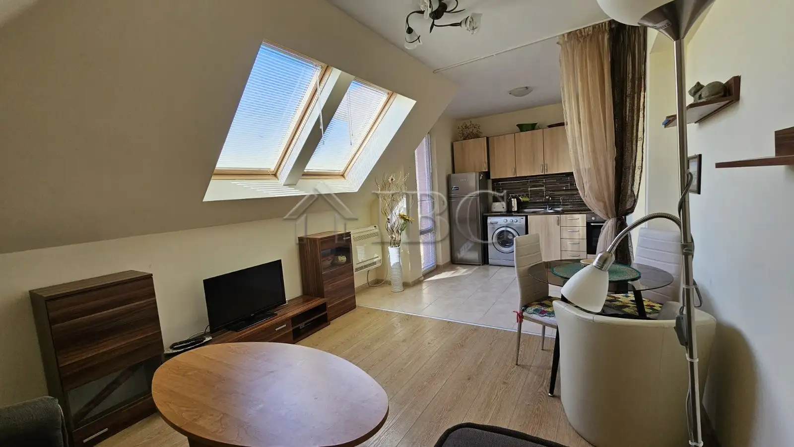 Квартира 70м² в Болгарии, Черноморец. Стоимостью 85000€ аренда фото-5
