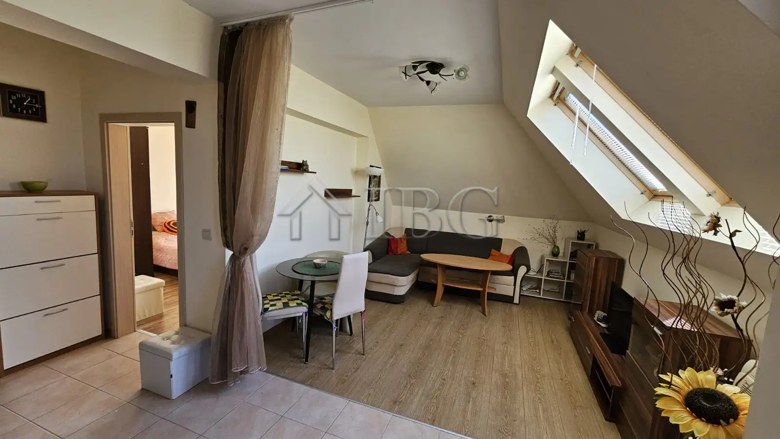 Квартира 70м² в Болгарии, Черноморец. Стоимостью 85000€ аренда фото-6