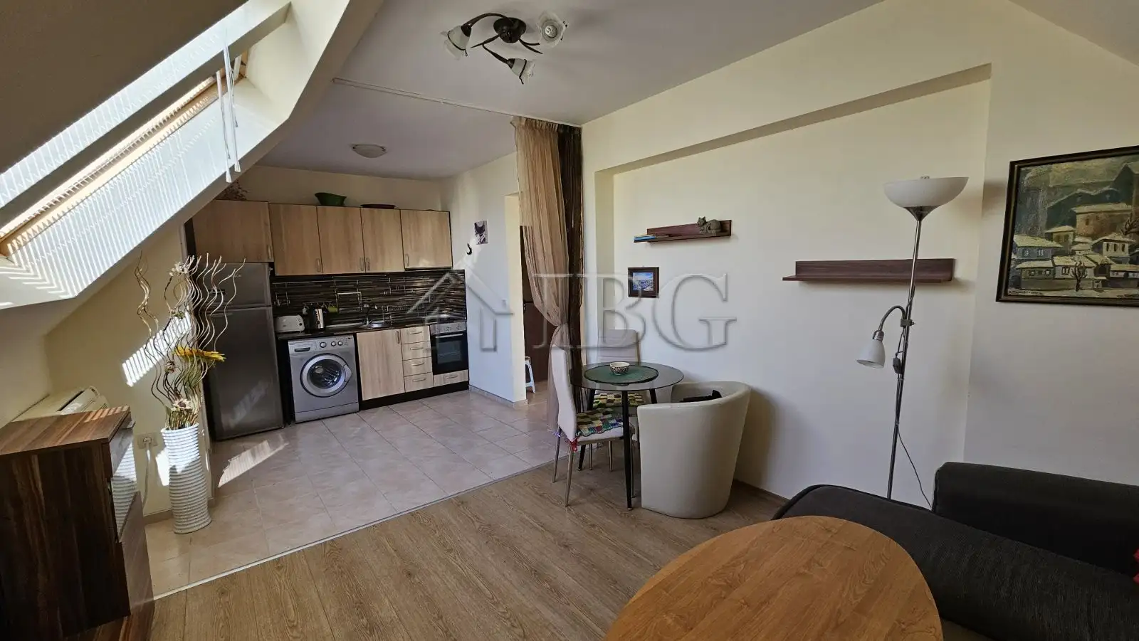 Квартира 70м² в Болгарии, Черноморец. Стоимостью 85000€ аренда фото-7