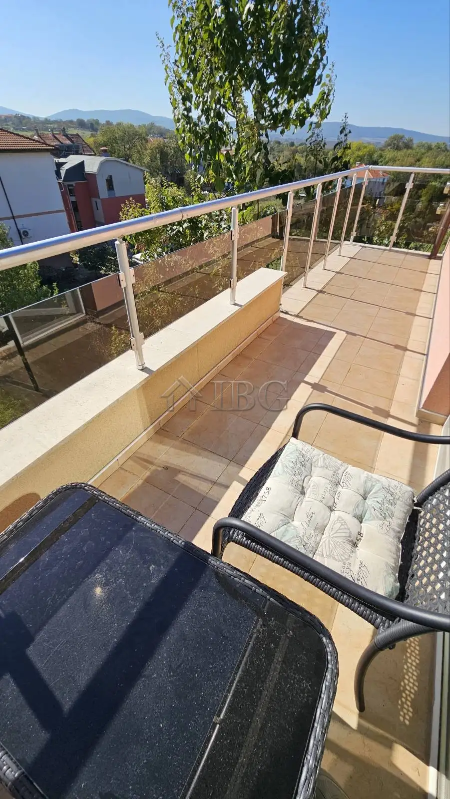 Квартира 70м² в Болгарии, Черноморец. Стоимостью 85000€ аренда фото-13
