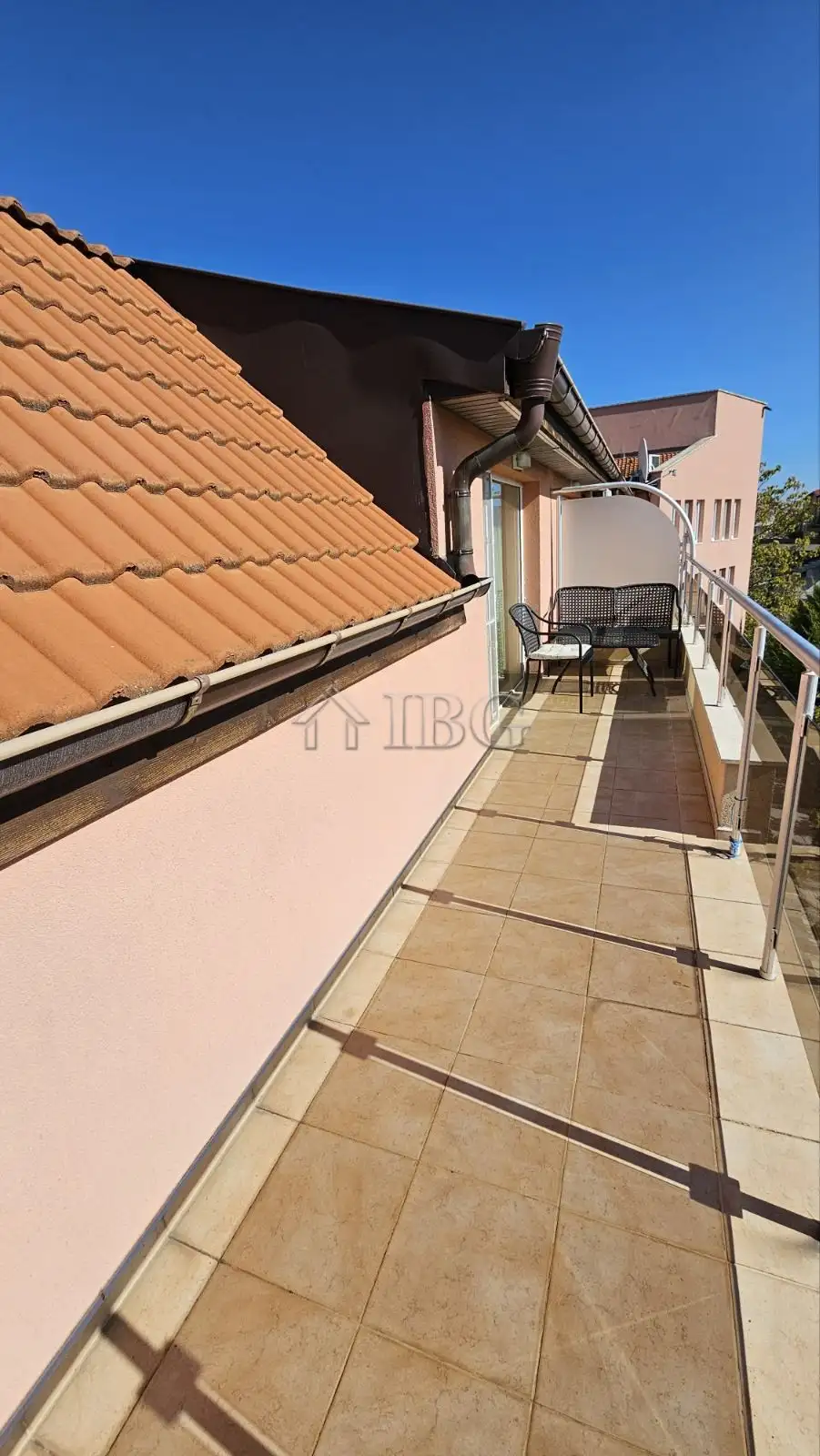 Квартира 70м² в Болгарии, Черноморец. Стоимостью 85000€ аренда фото-14