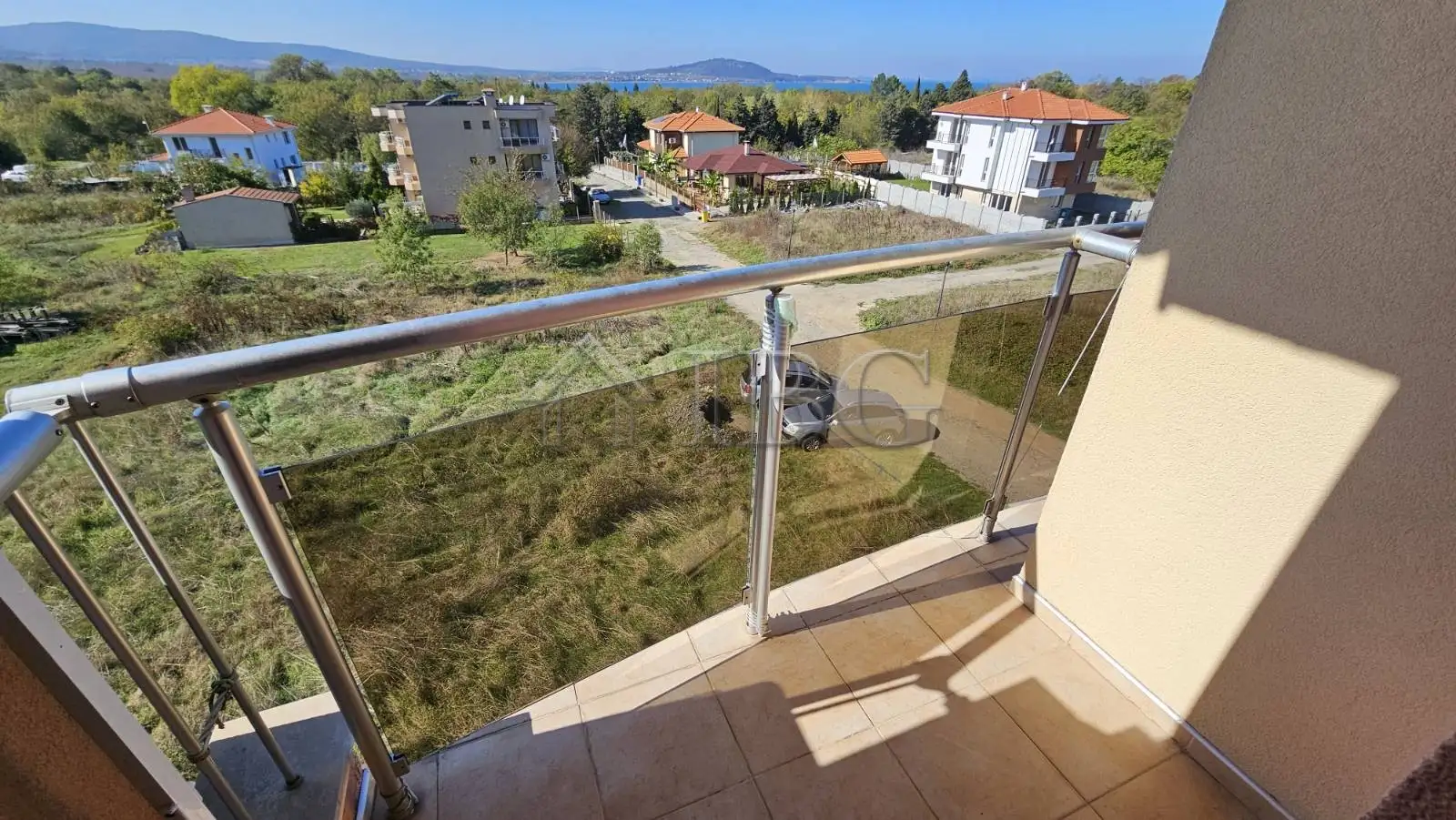 Квартира 70м² в Болгарии, Черноморец. Стоимостью 85000€ аренда фото-15