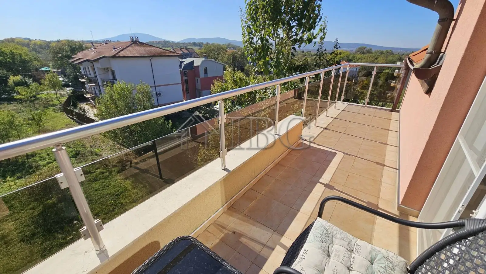 Квартира 70м² в Болгарии, Черноморец. Стоимостью 85000€ аренда фото-16