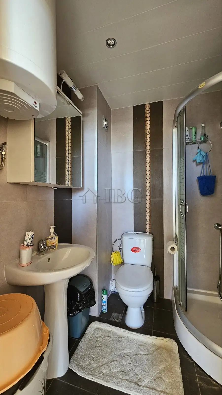 Квартира 70м² в Болгарии, Черноморец. Стоимостью 85000€ аренда фото-17