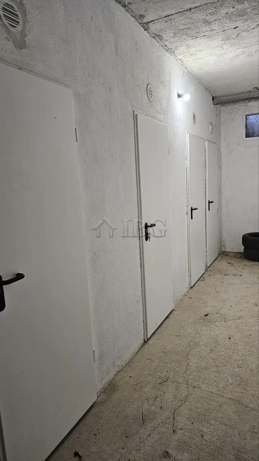 Квартира 70м² в Болгарии, Черноморец. Стоимостью 85000€ аренда фото-18