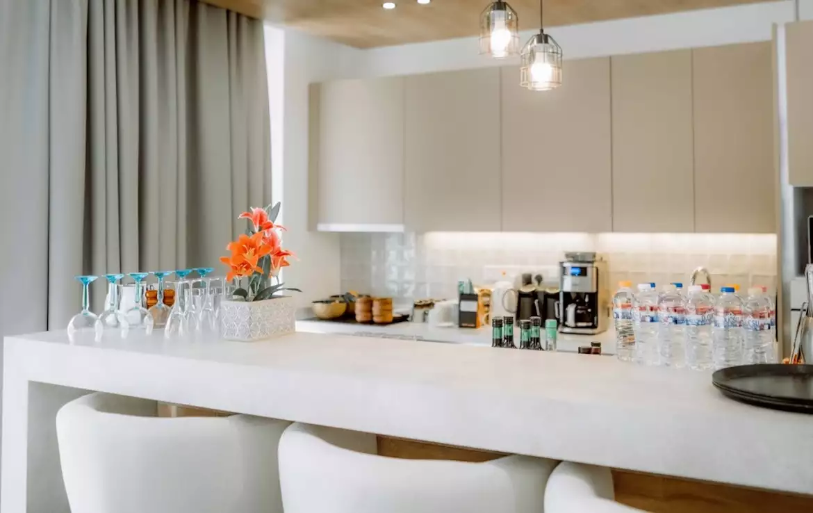 Вилла 133м² в Кипре, Эсентепе. Стоимостью 806130€ аренда фото-9