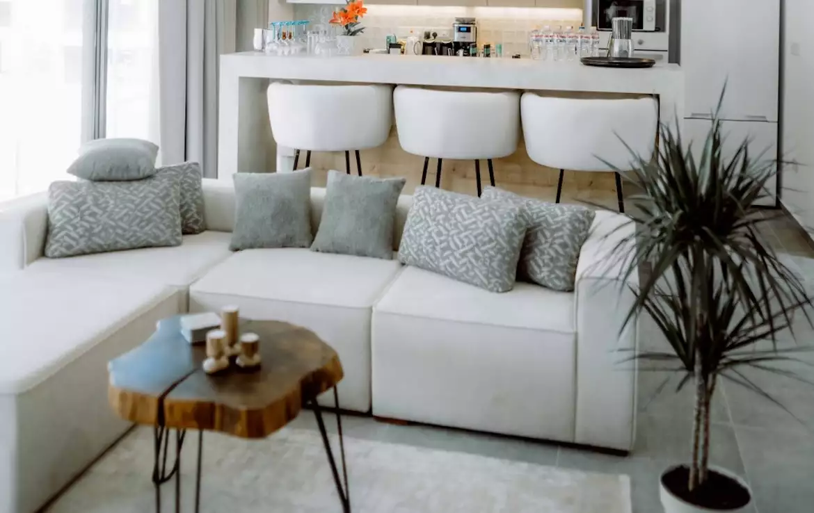 Вилла 133м² в Кипре, Эсентепе. Стоимостью 806130€ аренда фото-11