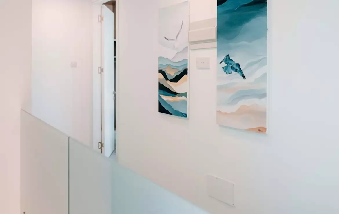 Вилла 133м² в Кипре, Эсентепе. Стоимостью 806130€ аренда фото-12
