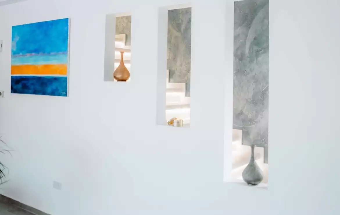 Вилла 133м² в Кипре, Эсентепе. Стоимостью 806130€ аренда фото-13