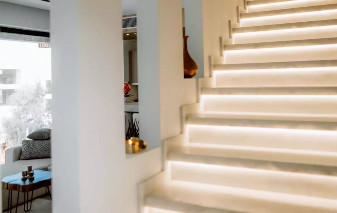 Вилла 133м² в Кипре, Эсентепе. Стоимостью 806130€ аренда фото-14