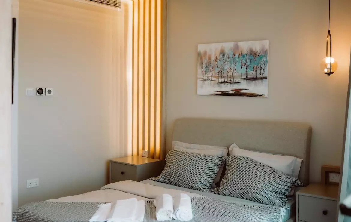 Вилла 133м² в Кипре, Эсентепе. Стоимостью 806130€ аренда фото-15