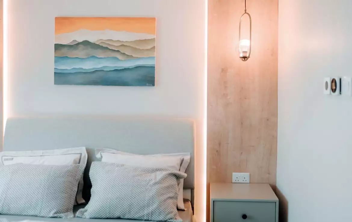 Вилла 133м² в Кипре, Эсентепе. Стоимостью 806130€ аренда фото-16