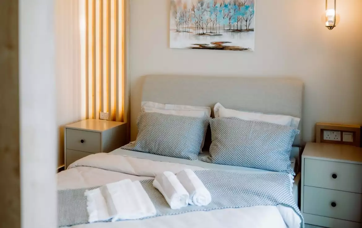 Вилла 133м² в Кипре, Эсентепе. Стоимостью 806130€ аренда фото-17