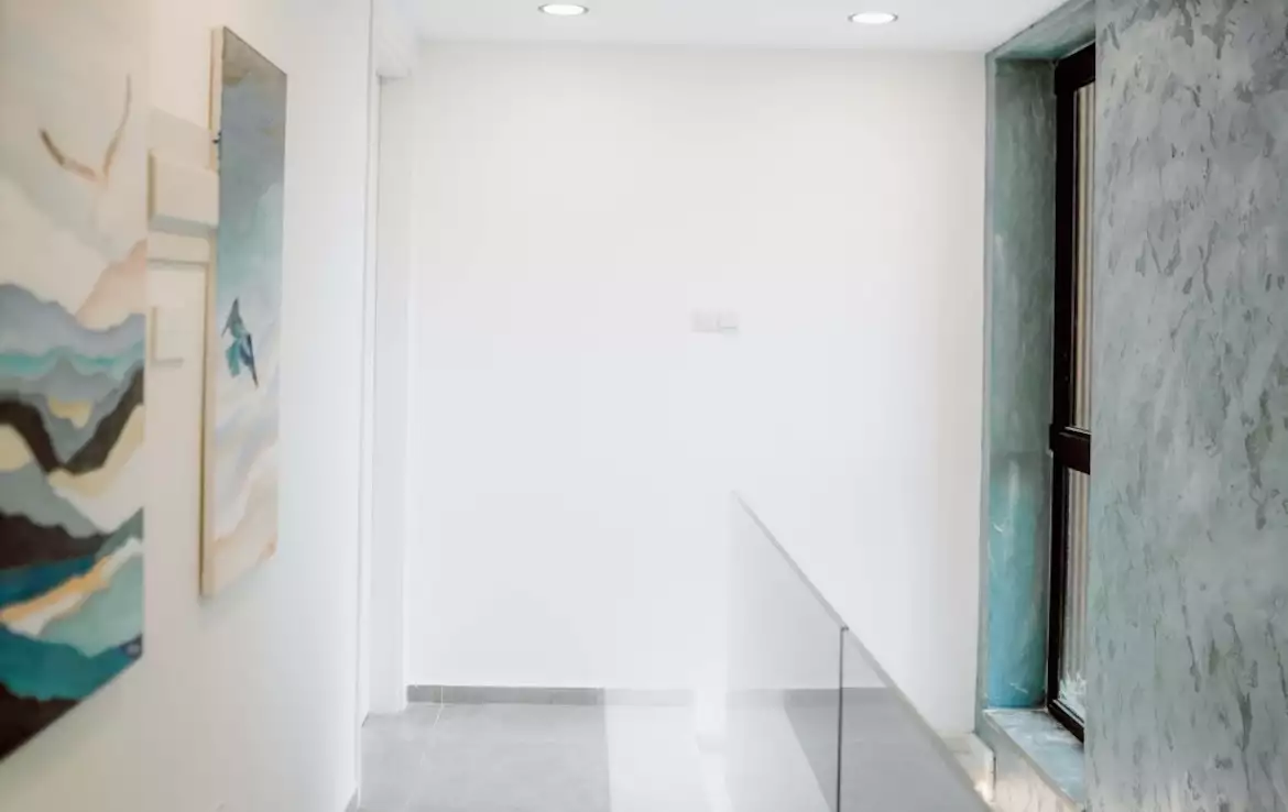 Вилла 133м² в Кипре, Эсентепе. Стоимостью 806130€ аренда фото-21