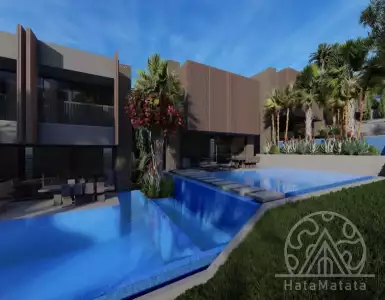 Купить виллу в Кипре 520650€