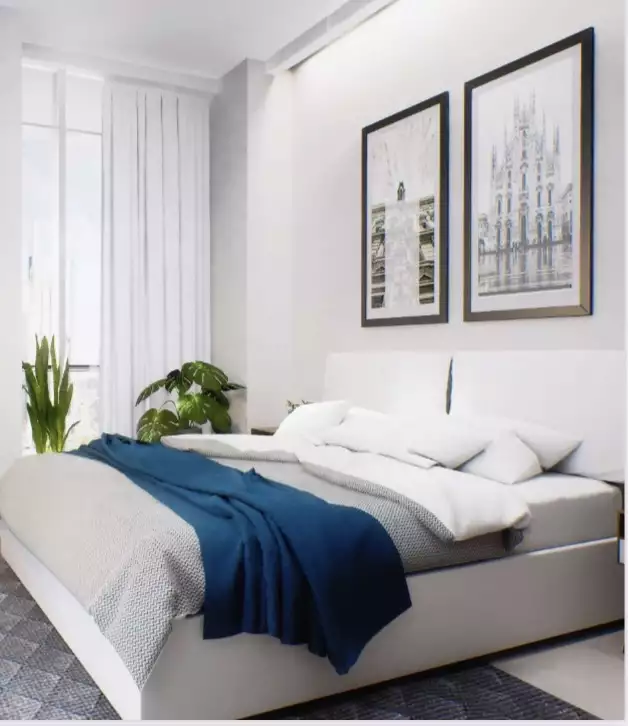 Квартира 74м² в ОАЭ, Дубай. Стоимостью 340321$ аренда фото-4