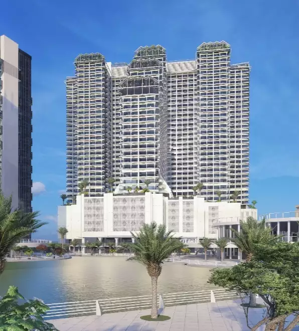 Квартира 74м² в ОАЭ, Дубай. Стоимостью 340321$ аренда фото-9