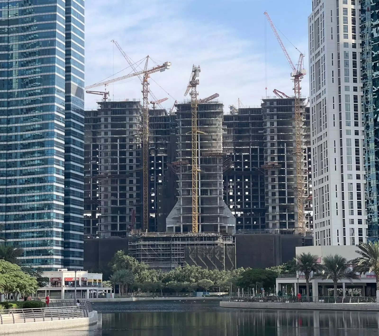 Квартира 74м² в ОАЭ, Дубай. Стоимостью 340321$ аренда фото-13