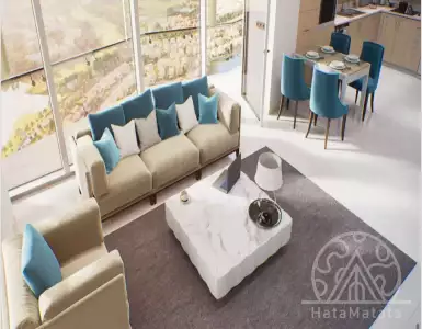 Купить квартиру в ОАЭ (объединённых Арабских Эмираты) 340321$