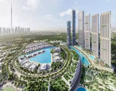 Купить квартиру в ОАЭ (объединённых Арабских Эмираты) 340324$