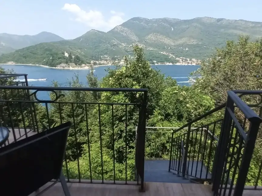 Дом 120м² в Черногории, Лепетане. Стоимостью 270000€ аренда фото-5