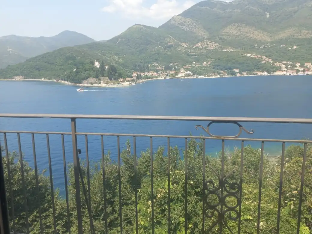 Дом 120м² в Черногории, Лепетане. Стоимостью 270000€ аренда фото-19