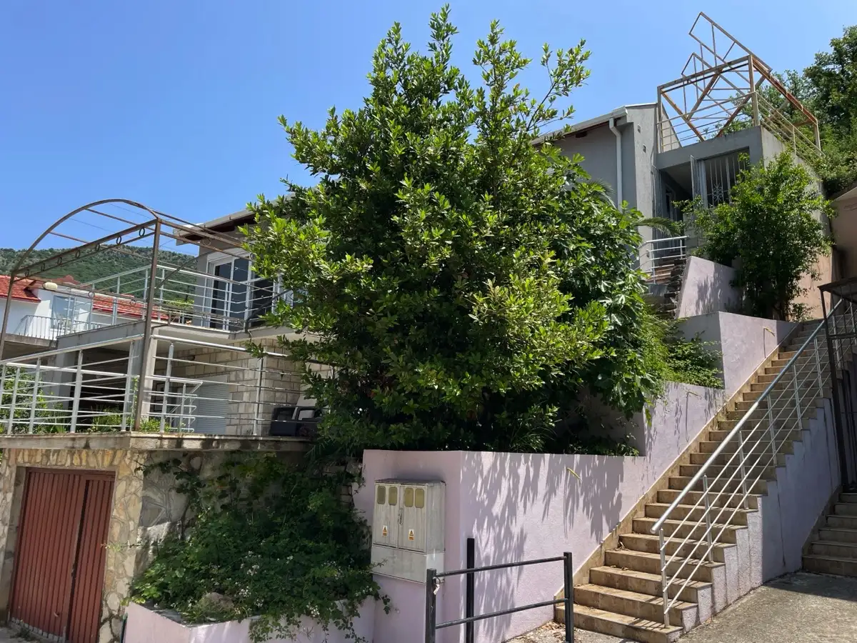 Дом 120м² в Черногории, Лепетане. Стоимостью 270000€ аренда фото-26