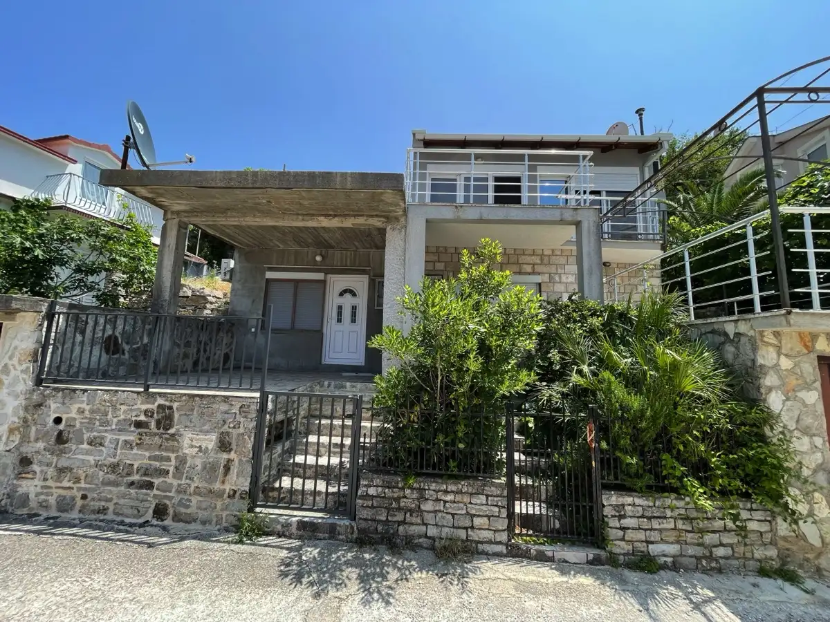 Дом 120м² в Черногории, Лепетане. Стоимостью 270000€ аренда фото-28