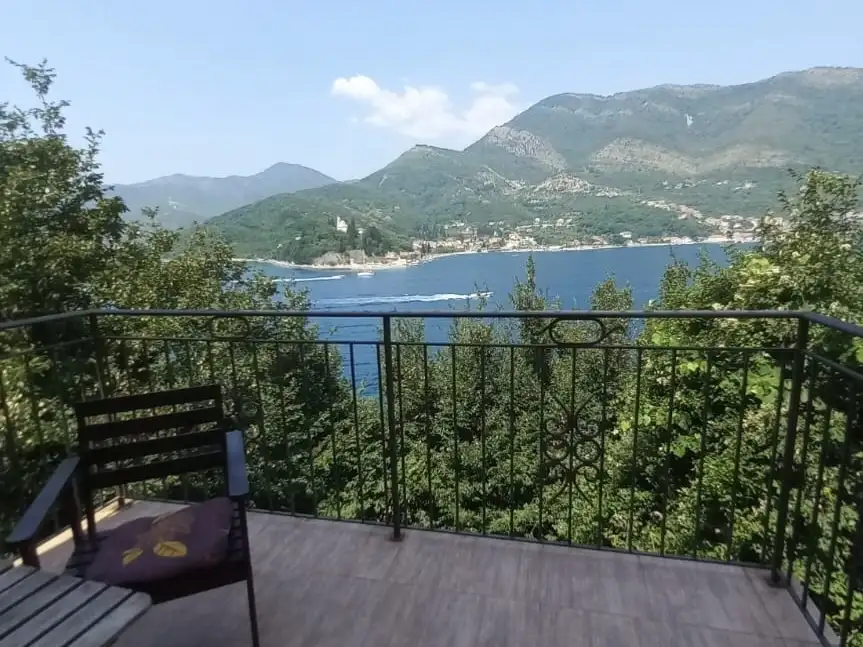 Дом 120м² в Черногории, Лепетане. Стоимостью 270000€ аренда фото-2