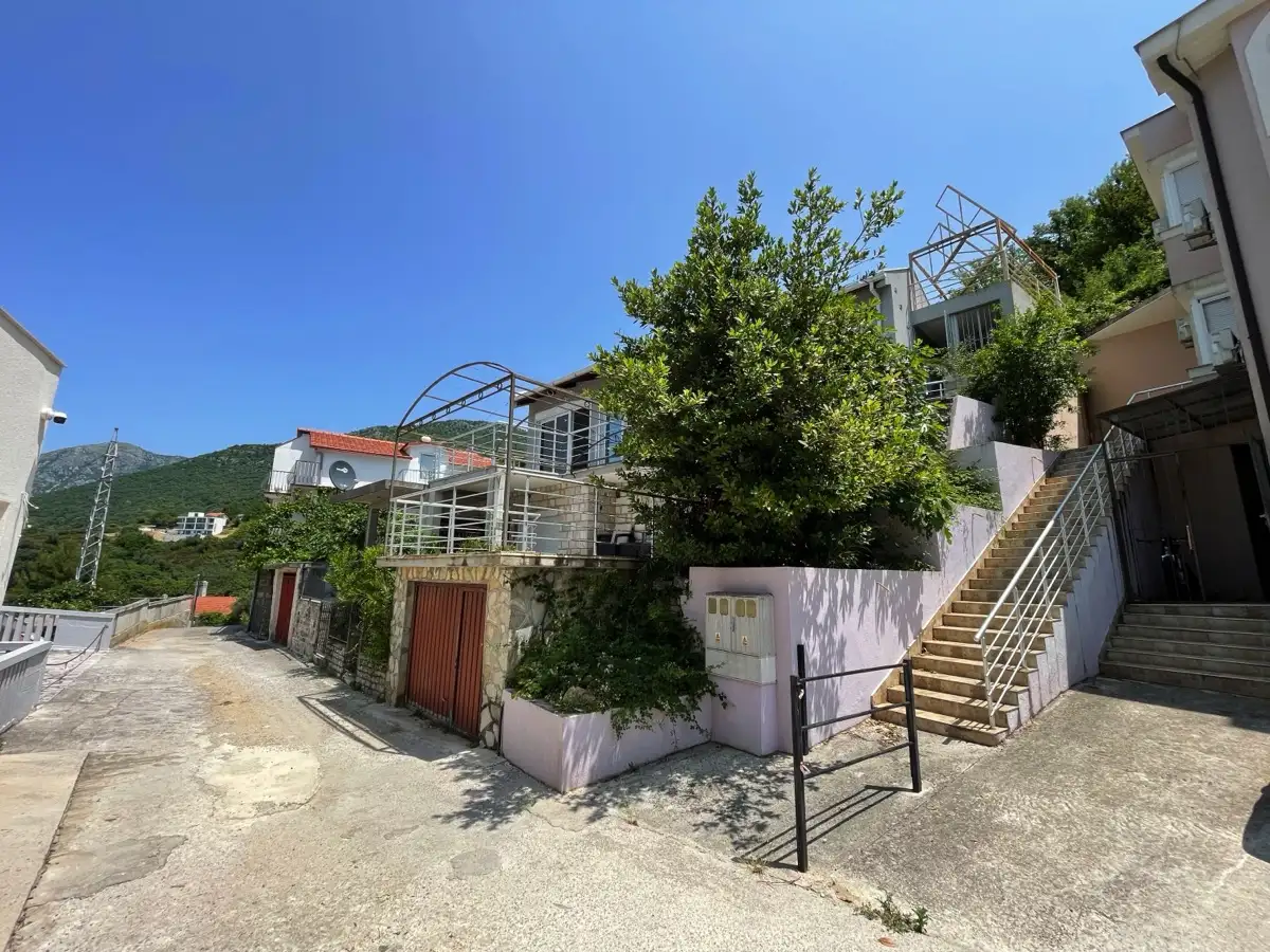 Дом 120м² в Черногории, Лепетане. Стоимостью 270000€ аренда фото-8