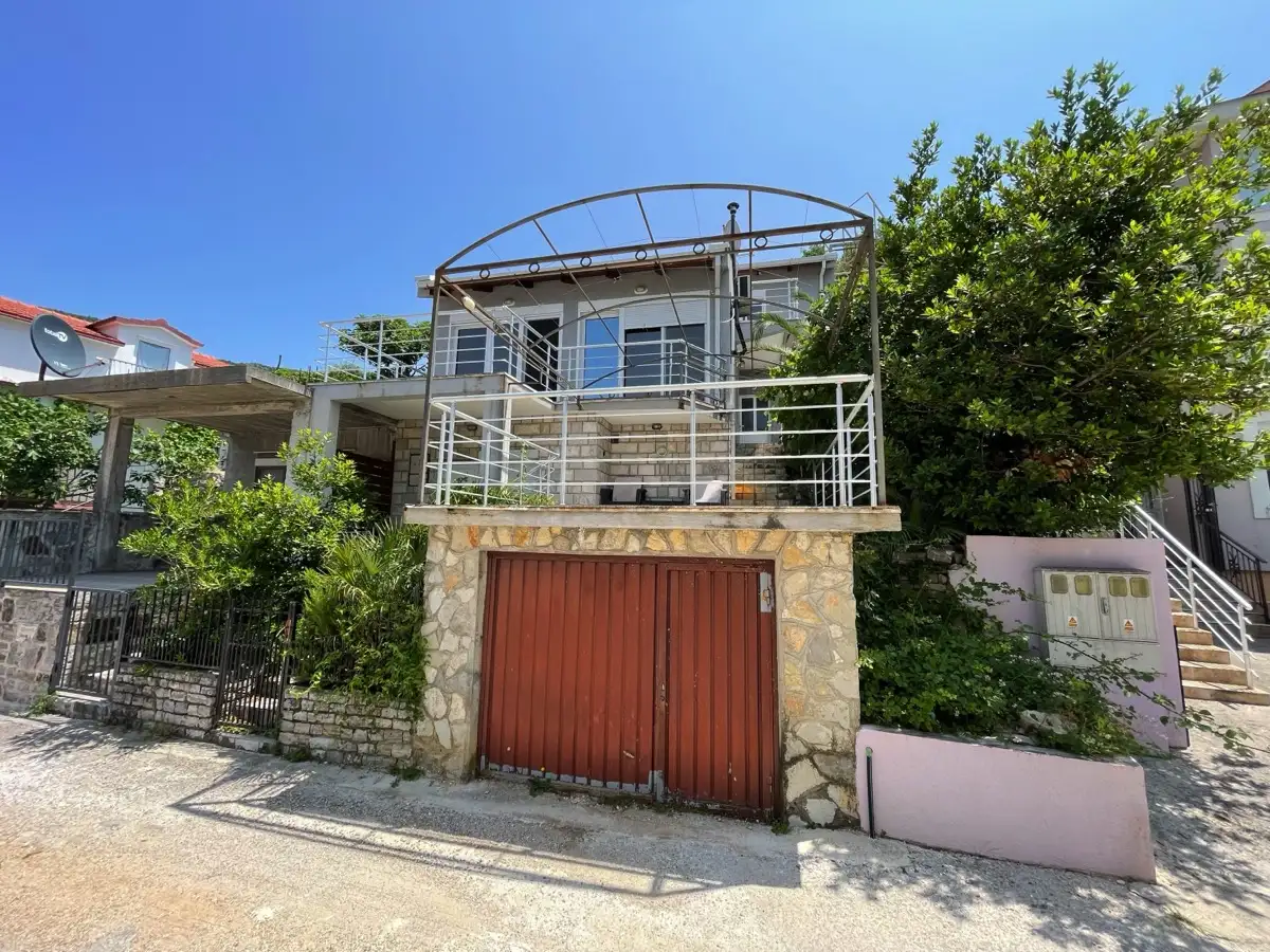 Дом 120м² в Черногории, Лепетане. Стоимостью 270000€ аренда фото-12