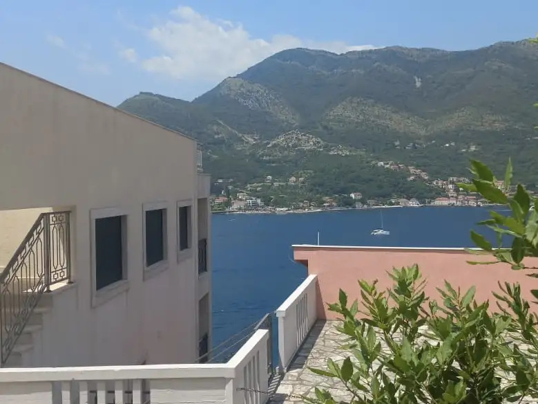 Дом 120м² в Черногории, Лепетане. Стоимостью 270000€ аренда фото-13