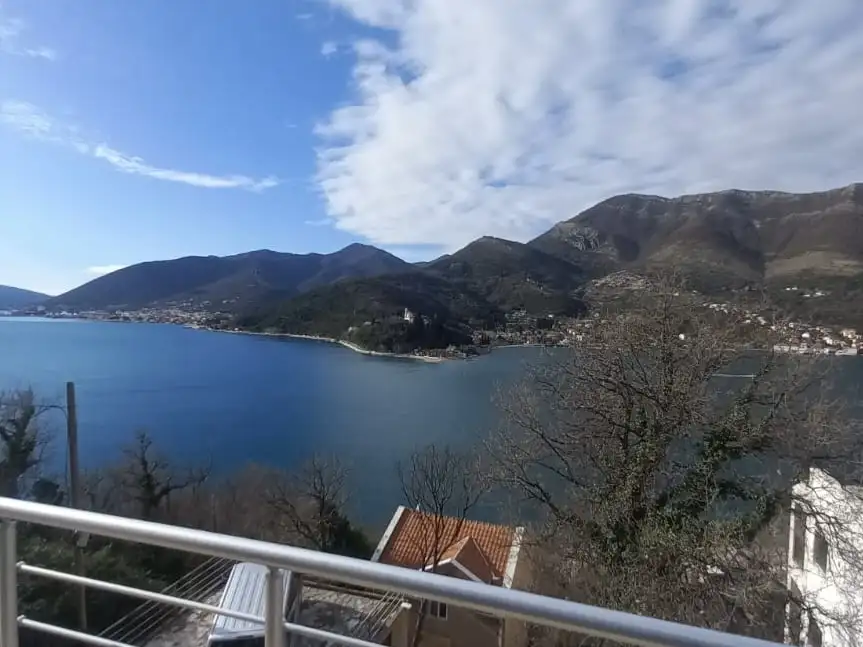 Дом 120м² в Черногории, Лепетане. Стоимостью 270000€ аренда фото-16