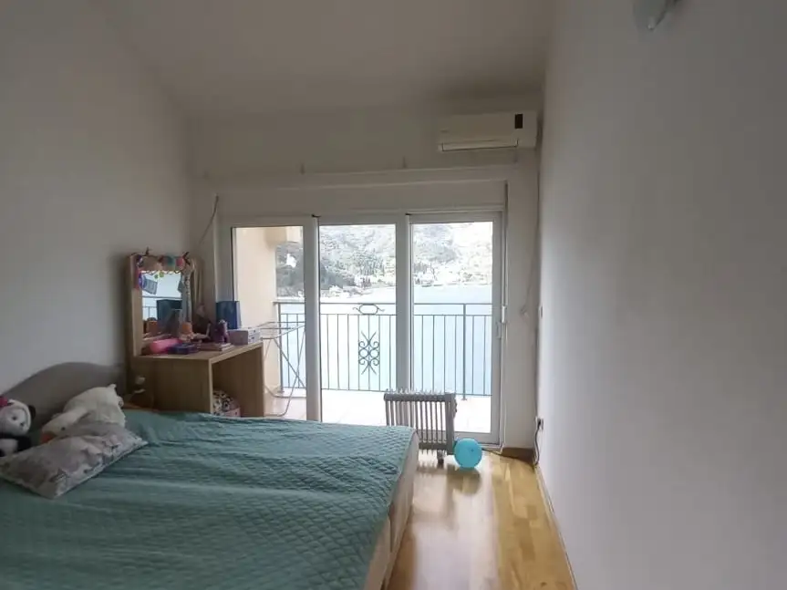 Дом 120м² в Черногории, Лепетане. Стоимостью 270000€ аренда фото-17