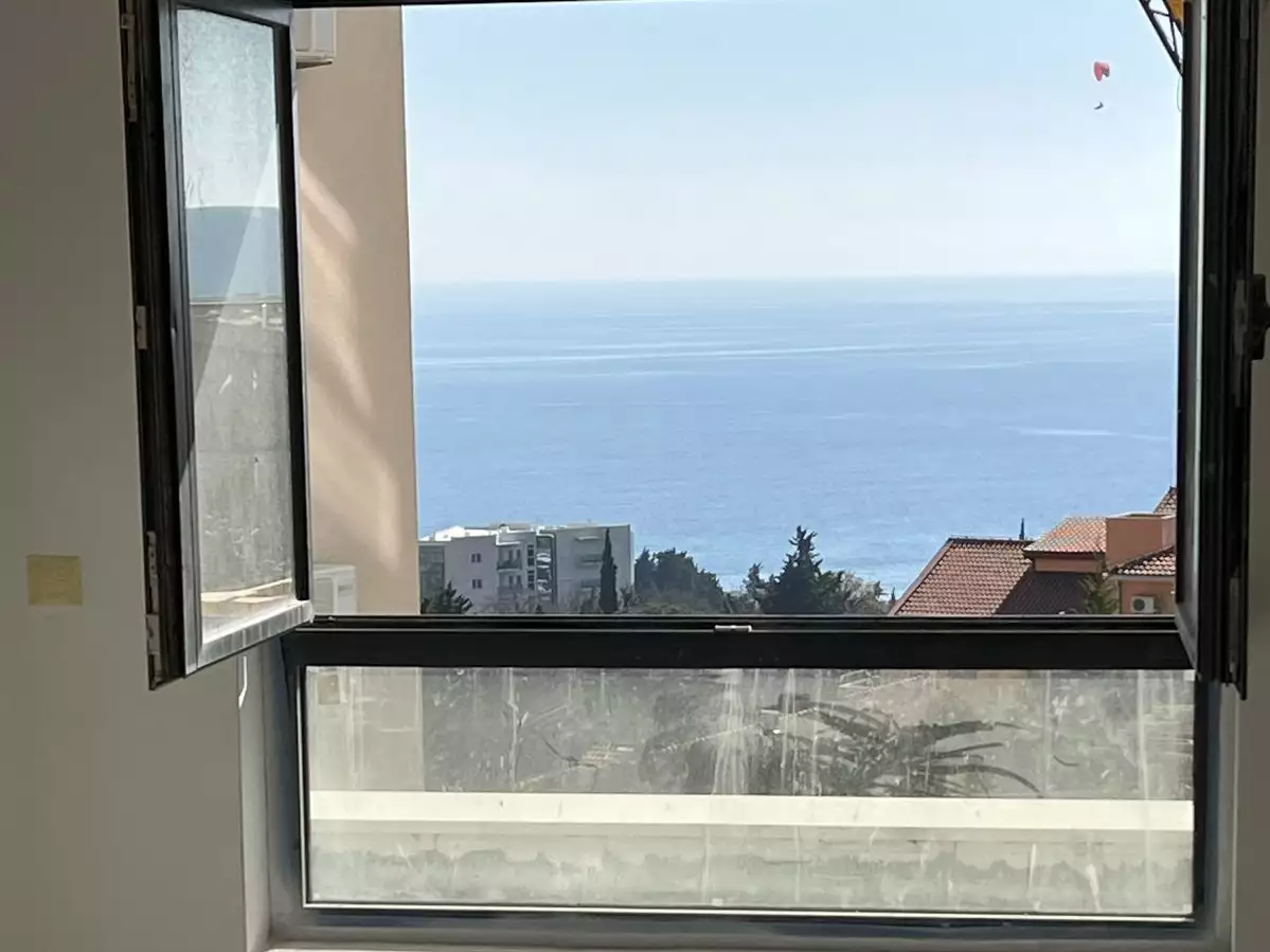 Квартира 42м² в Черногории, Бечичи. Стоимостью 120000€ аренда фото-1