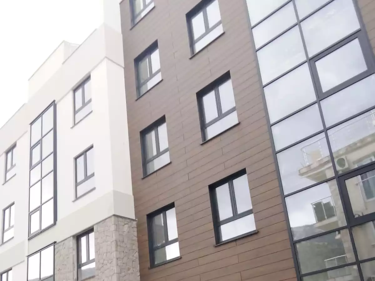 Квартира 42м² в Черногории, Бечичи. Стоимостью 120000€ аренда фото-4