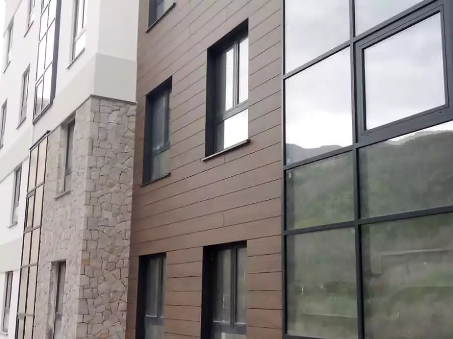 Квартира 42м² в Черногории, Бечичи. Стоимостью 120000€ аренда фото-7