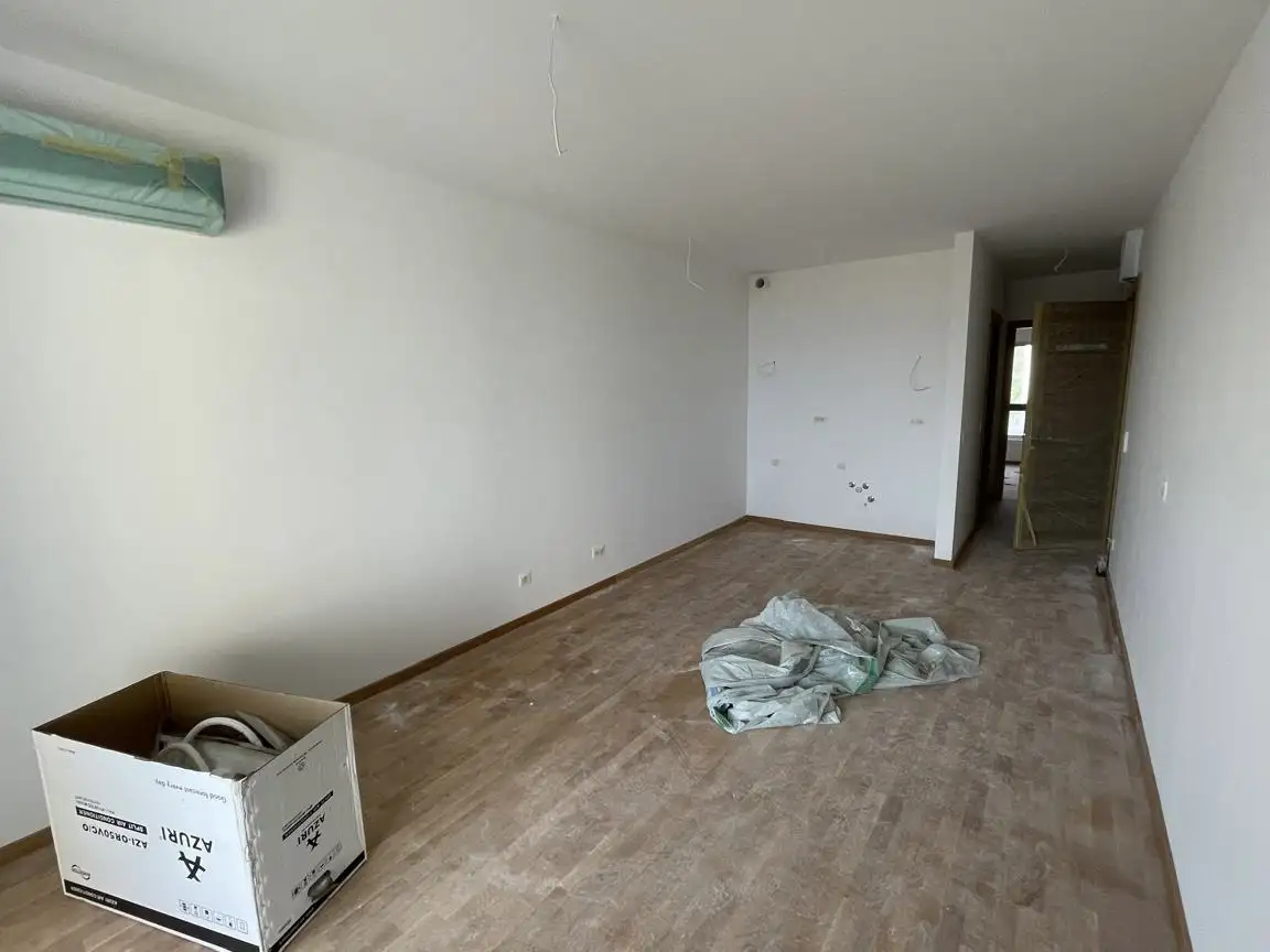 Квартира 42м² в Черногории, Бечичи. Стоимостью 117000€ аренда фото-6