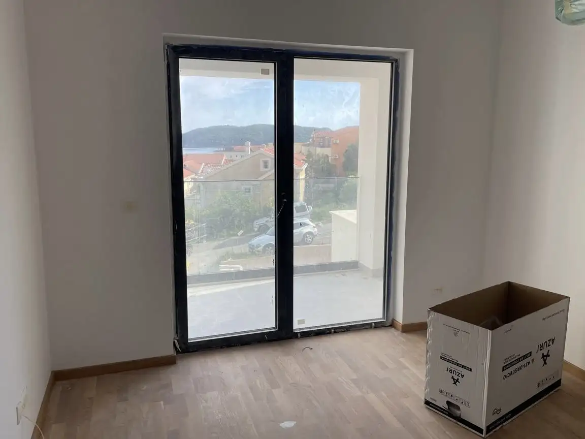 Квартира 42м² в Черногории, Бечичи. Стоимостью 117000€ аренда фото-7