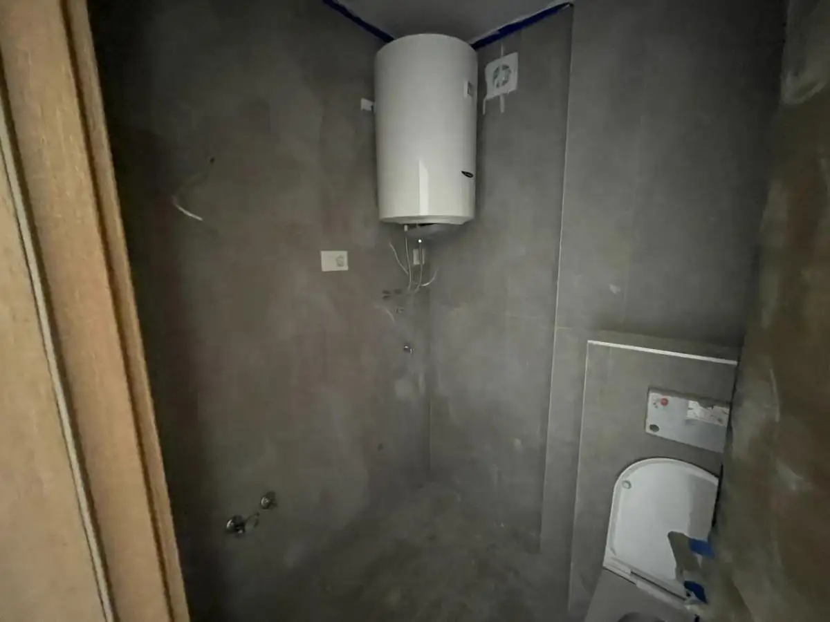 Квартира 42м² в Черногории, Бечичи. Стоимостью 117000€ аренда фото-8