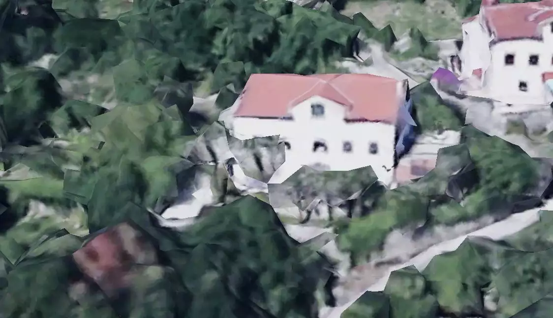 Вилла 280м² в Испании, Аликанте. Стоимостью 1000000€ аренда фото-3