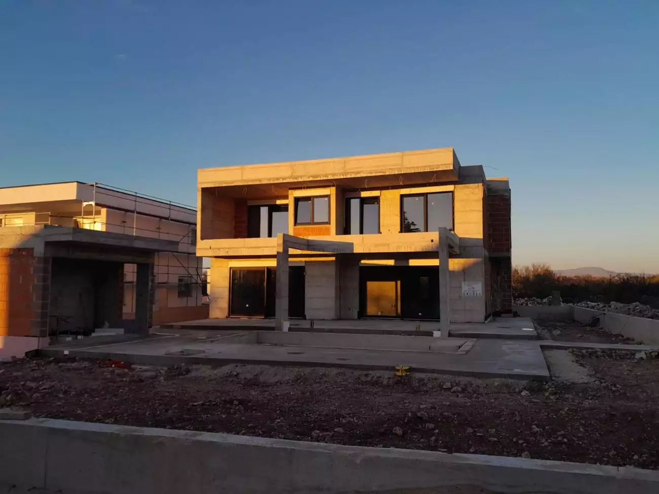 Вилла 231м² в Хорватии, Шибеник. Стоимостью 745000€ аренда фото-10