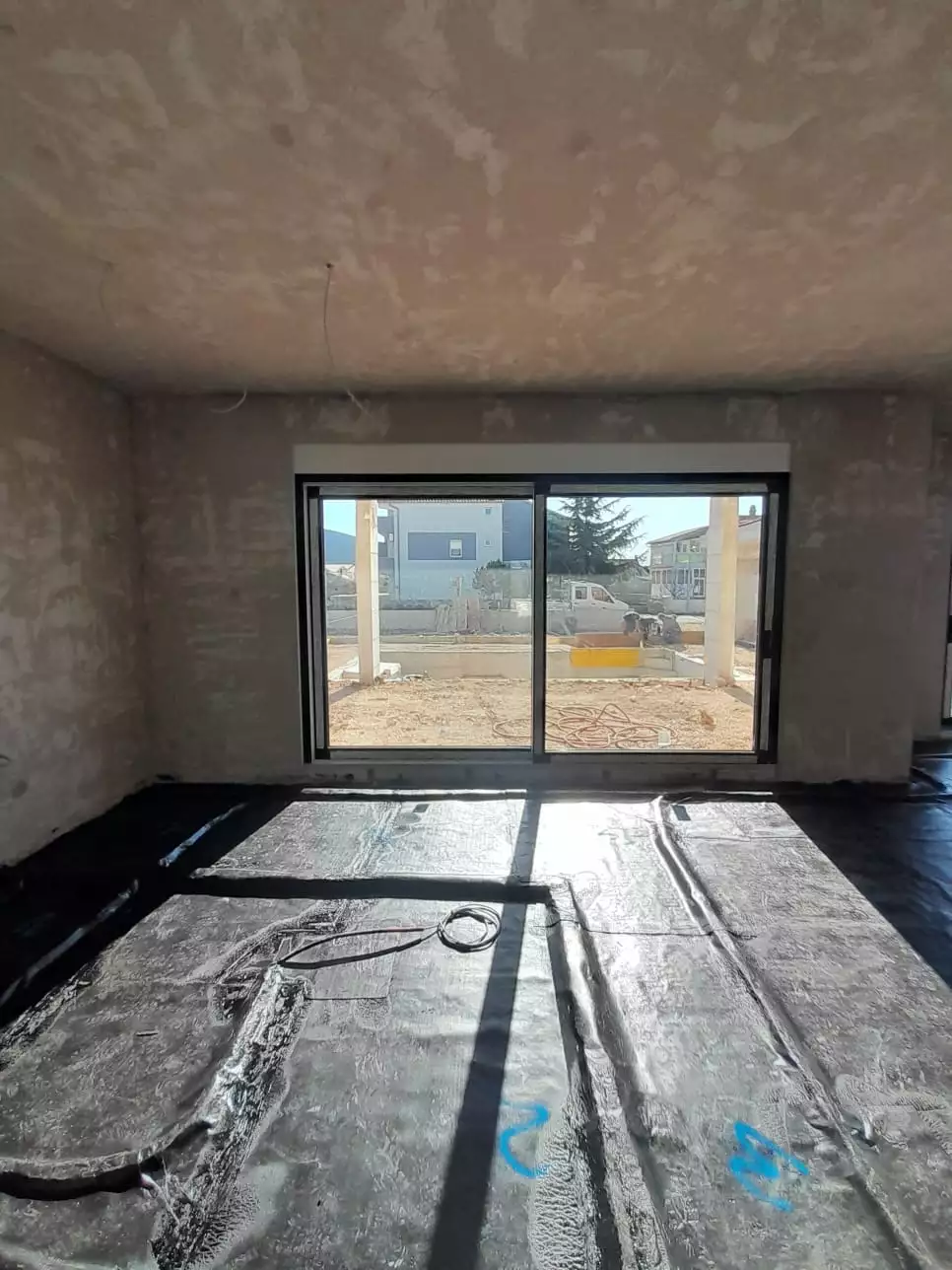 Вилла 231м² в Хорватии, Шибеник. Стоимостью 745000€ аренда фото-21