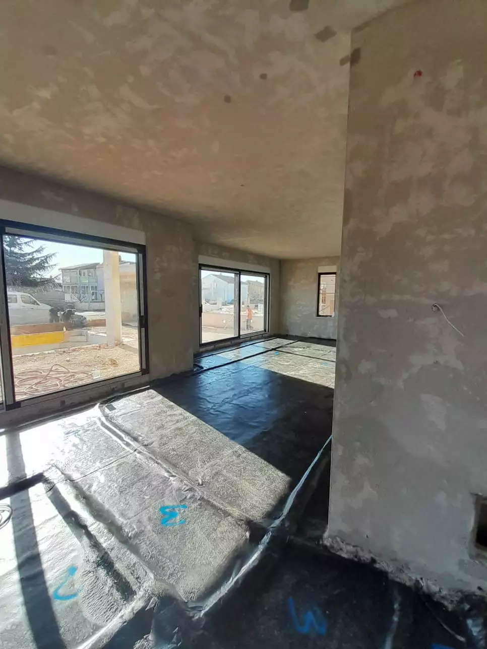 Вилла 231м² в Хорватии, Шибеник. Стоимостью 745000€ аренда фото-22